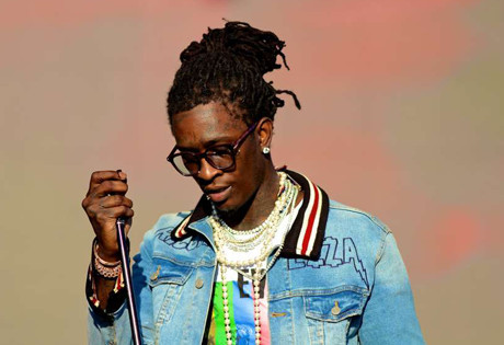 Young Thug Educational Qualifications 