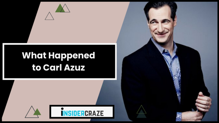 What Happened to Carl Azuz: Mystery Surrounding His Disappearance