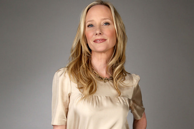 Anne Heche Biography