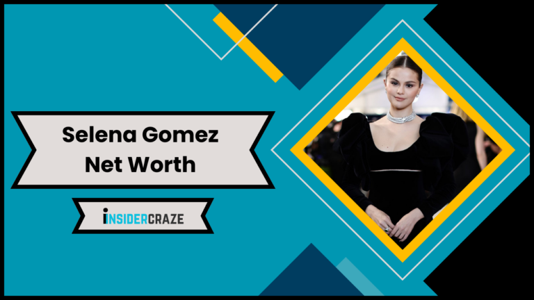 Selena Gomez Net Worth, Biography, Career, Family, Education, Albums