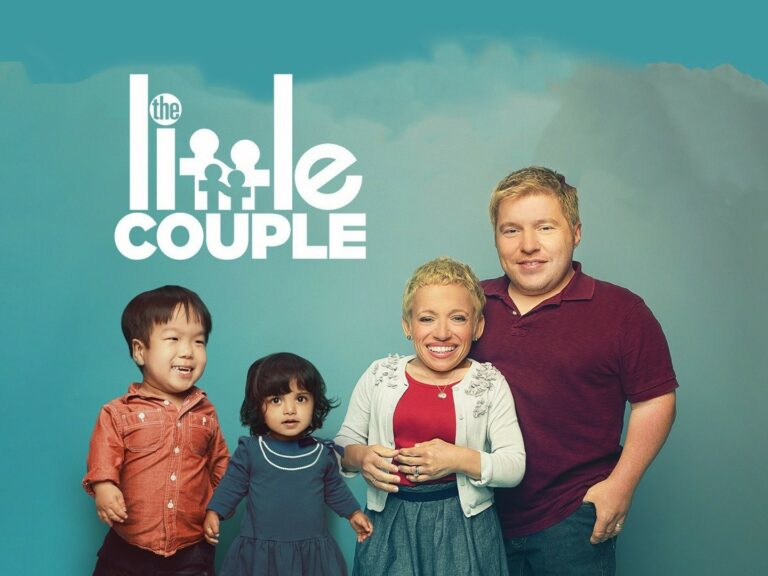 What happened to the Little Couple