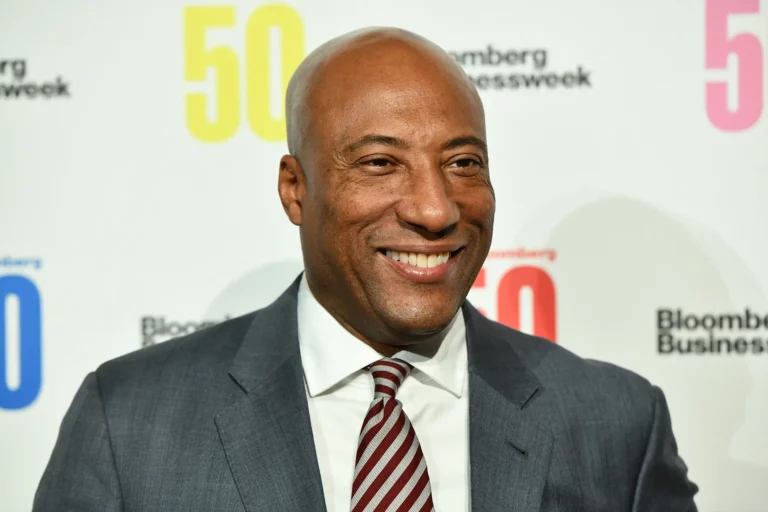 Byron Allen Net Worth: Unveiling the Financial Brilliance of a Media Mogul and Entrepreneur