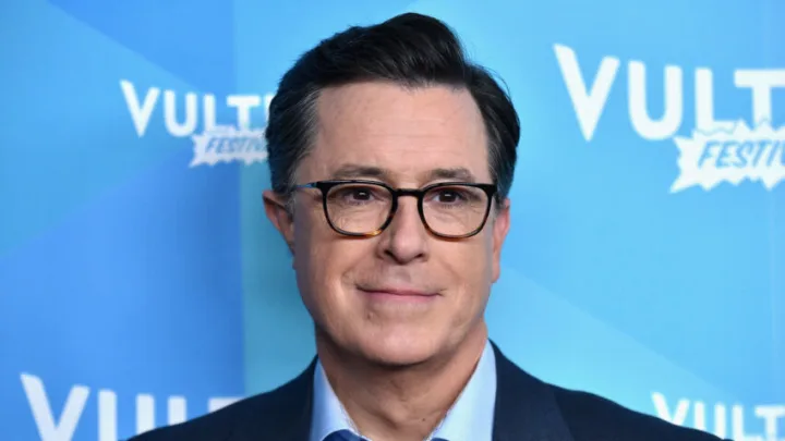 The Curious Case of Colbert's Ear