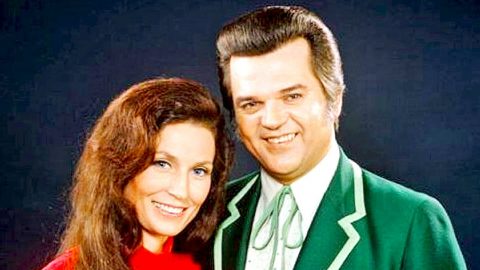 The Early Years of Conway Twitty's Marriage