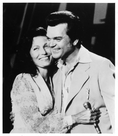 The Legacy of Conway Twitty's Wife