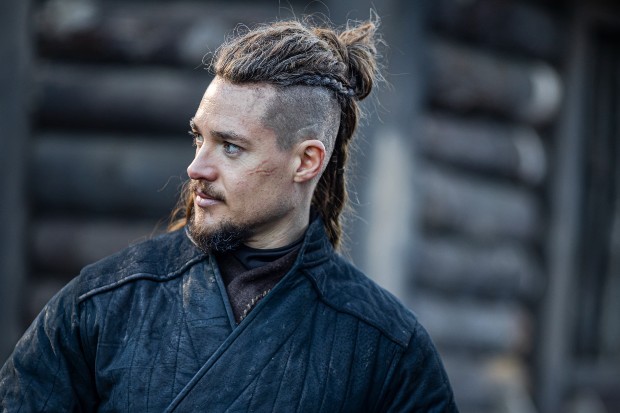 Uhtred's Son's Disappearance