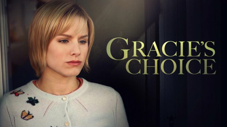 What Happened to the real Gracie from Gracie’s Choice?