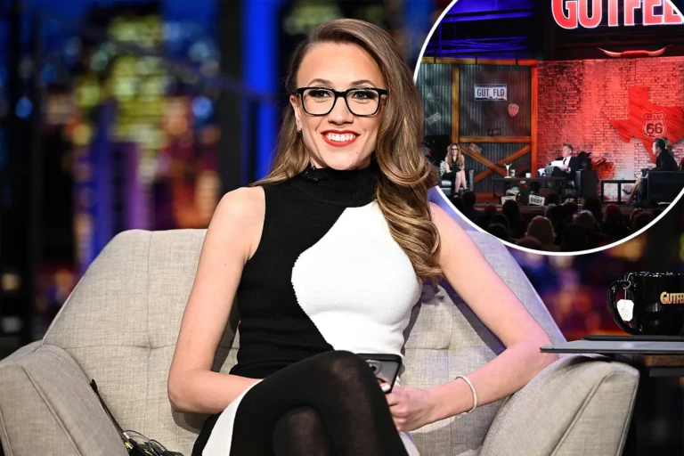 What happened to Kat Timpf?