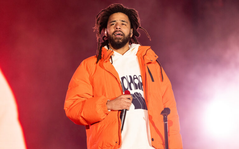 J. Cole Net Worth: From Mixtapes to Millions – Exploring the Financial Journey of the Hip-Hop Maestro