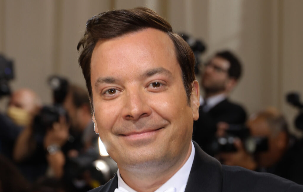Jimmy Fallon's Road to Recovery