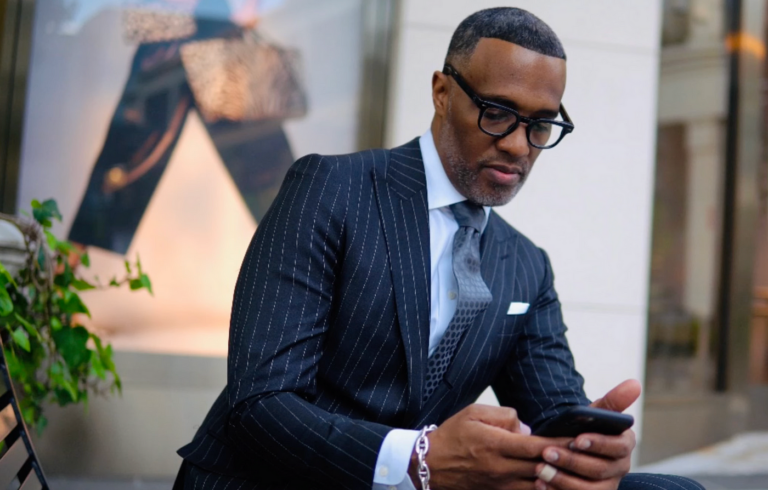 Kevin Samuels Net Worth: A Financial Insight into the Renowned Lifestyle Coach