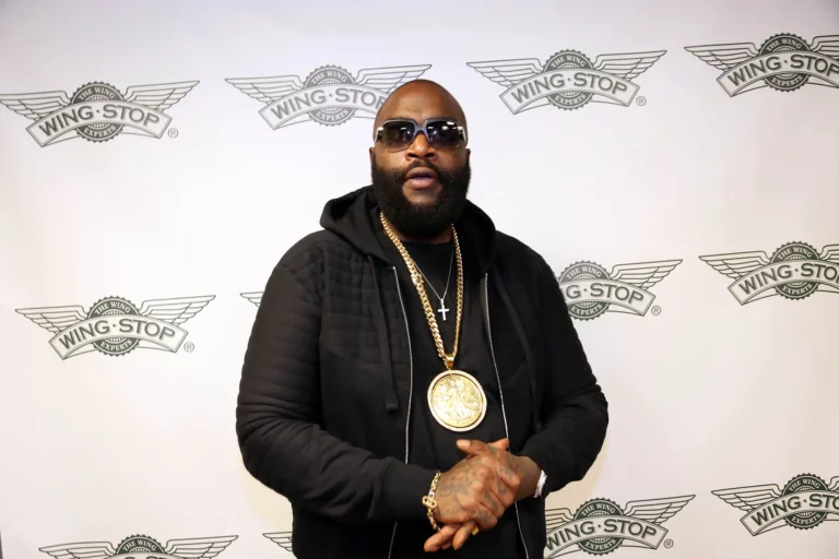 Rick Ross Net Worth: Hip-Hop Royalty and Real Estate Empire – Unveiling the Financial Triumphs of the Boss